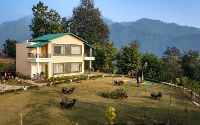 Maulik Retreat