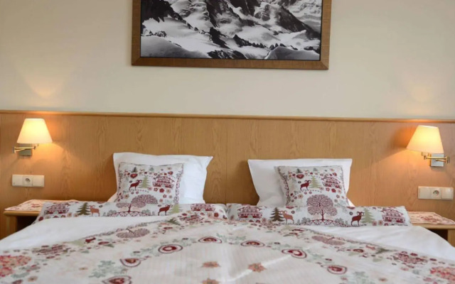 Hotel Alpejski