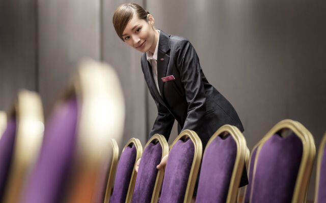 Crowne Plaza Hefei Rongqiao