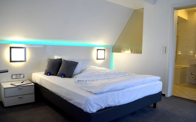 Hotel Weber