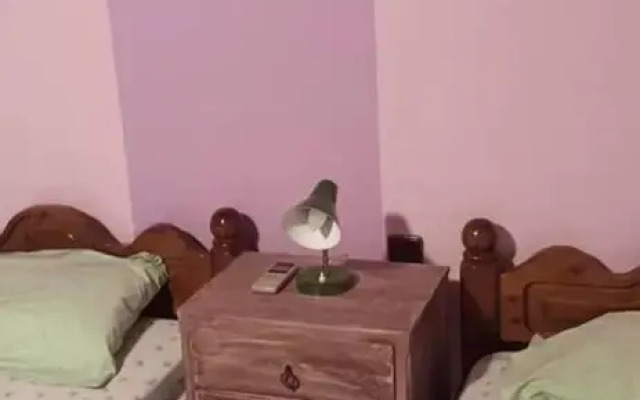 Lovely 2-bedroom Villa in Akrata, all Seasons!