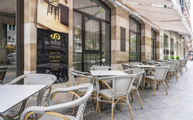 Vincci Albayzin Hotel