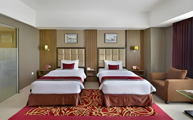 Travello Hotel Bandung