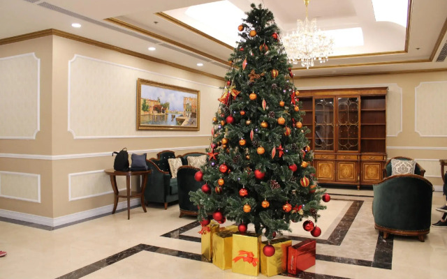 Cohost Club Westlake serviced apartment at D' Le Roi Soleil