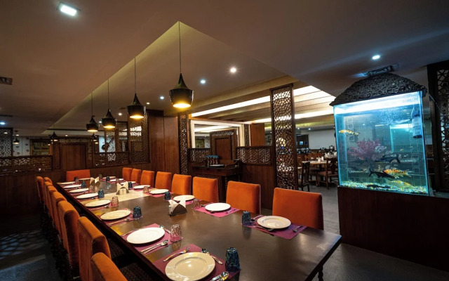 Hotel Celebration - Raipur