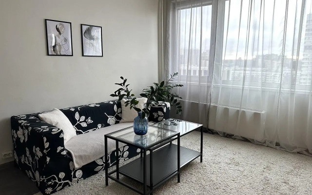 Апартаменты 1896. Видовая студия в 100м от м. Московская