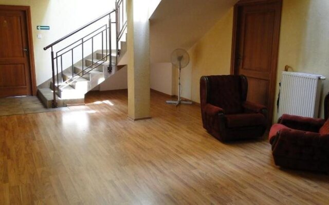 Weranda Restaurant & Rooms