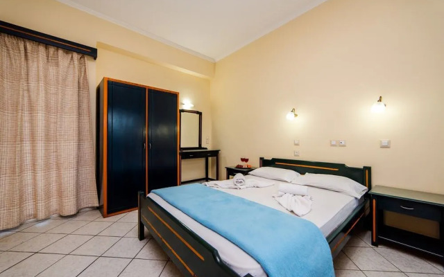 Nirvana Studios and Apartments