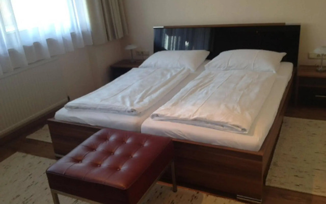Aparthotel Andreas Hofer