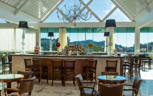 Hotel Dan Inn Campos do Jordão