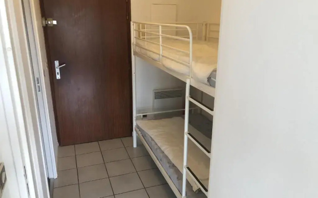 Appartement Ciboure, 1 pièce, 4 personnes - FR-1-239-606