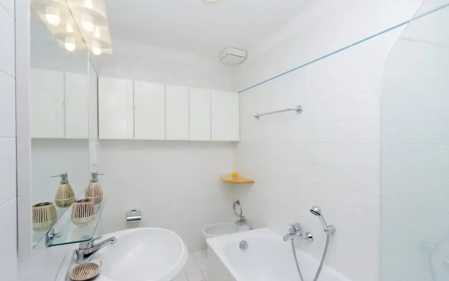 Pimpinnacolo 1 - 1BR M2