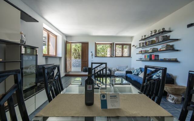 La Sugherosa - Villa Vista Mare In Maremma Toscana