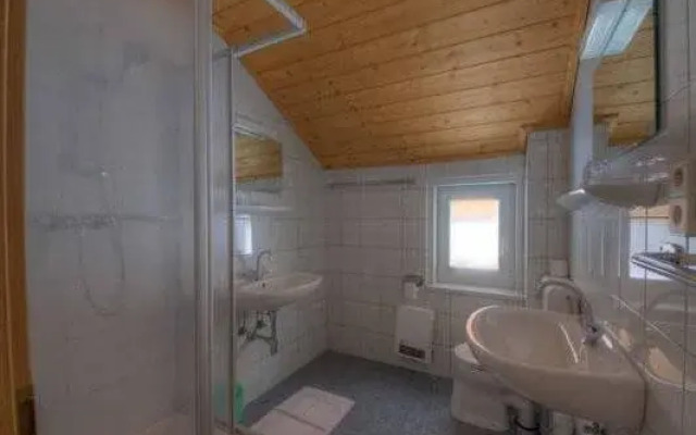 Gasthof Innerfraganterwirt