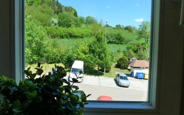 Apartament BB Czarny Potok