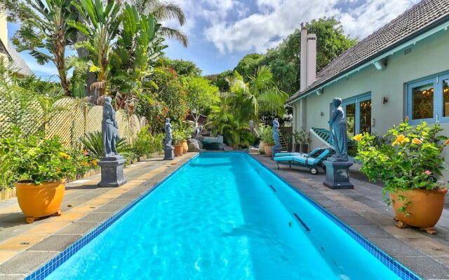 Villa Jesdene
