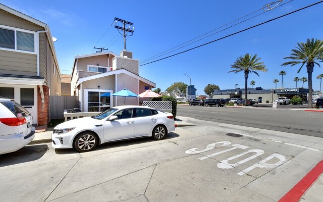 129 27th St B 3 Bedroom Duplex