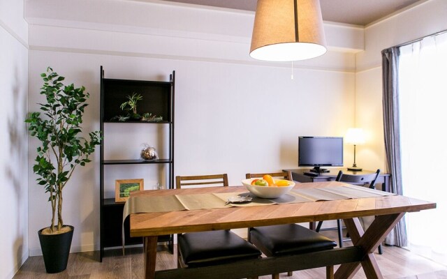 Viva Apartment Yabacho