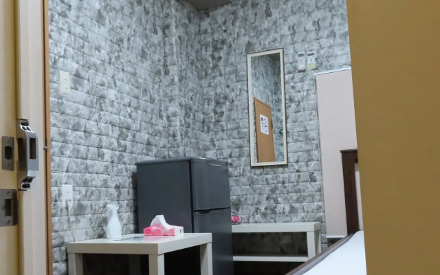 Sophiearth Apartment