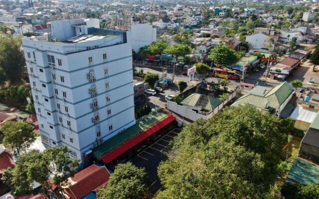 Lien Do Star Hotel
