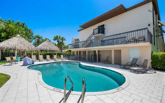 Best Western Intracoastal Inn