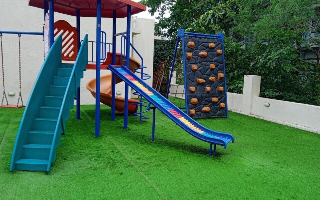 Rakabi The Fern, Igatpuri