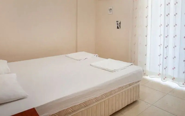 Sevgi Tatil Sitesi