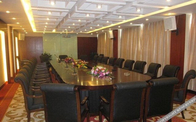 Huitong Business Club