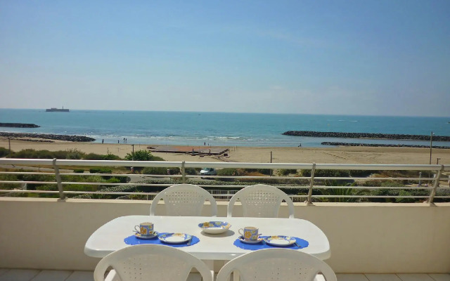 Studio Le Sunset-Cap Sud-16