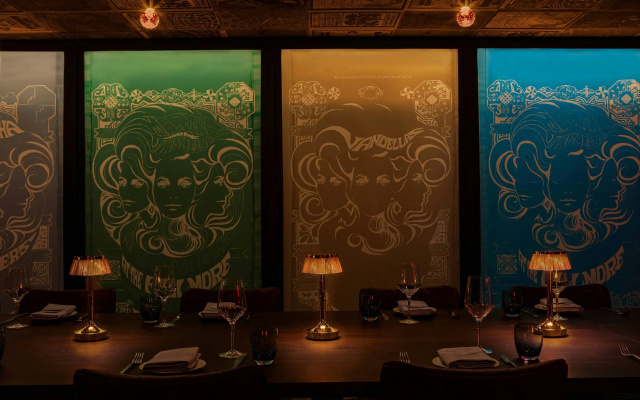 Moxy NYC East Village
