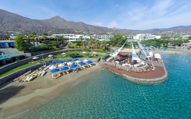 Elounda Bay Palace Hotel