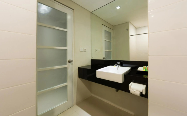 The Rinaya Canggu Hotel