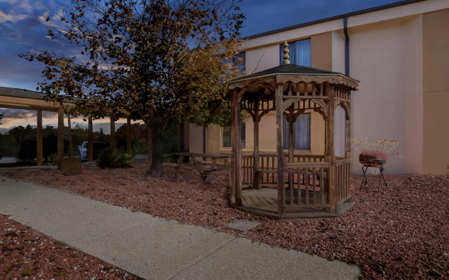 Sleep Inn Beaver - Beckley