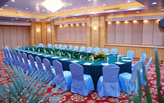 Dehan Hotel