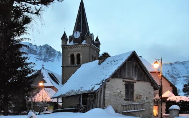 Hotel le Chalet