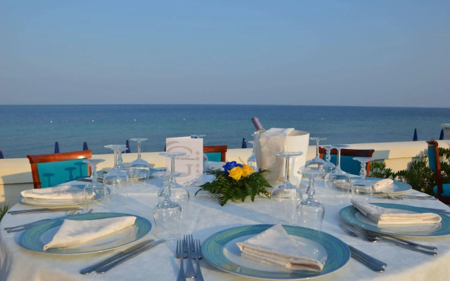 Residence Il Gabbiano