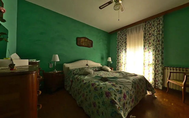 B&B Jasmyn