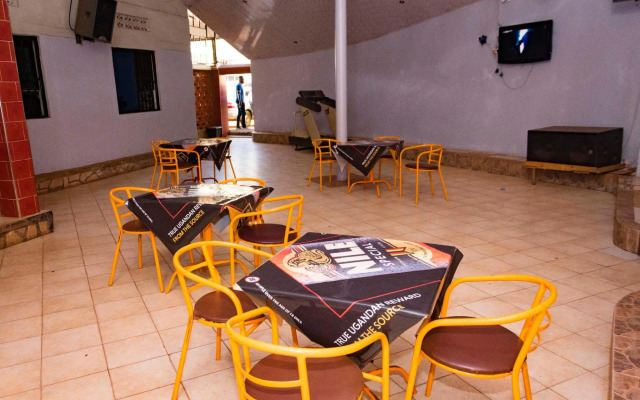 Hotel Millenium
