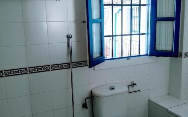 Wish-Suite Juderia de Sevilla Apartment