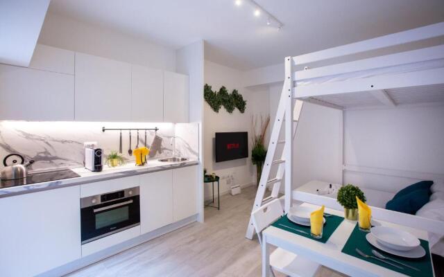 Apartment Padova 177