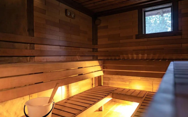 Soesauna Farmstay