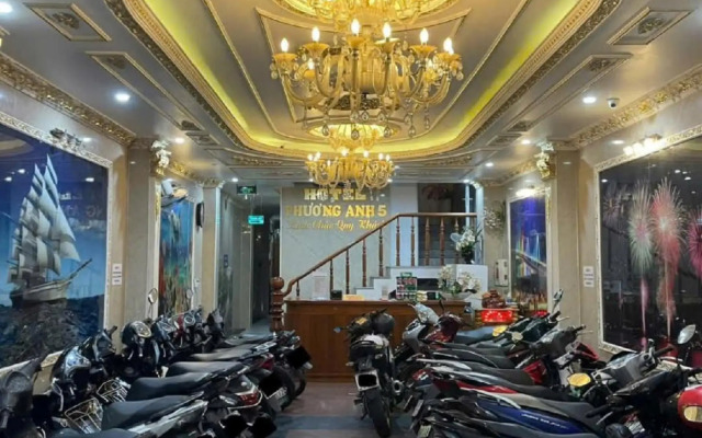 Phuong Anh Hotel