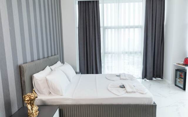 The Hera Maltepe Otel &Spa