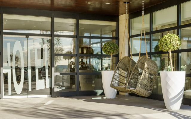Hotel ILUNION Fuengirola