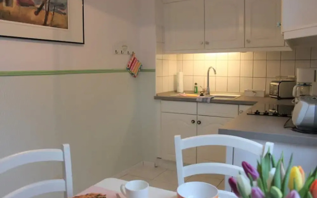 Ferienwohnung Nachtigall