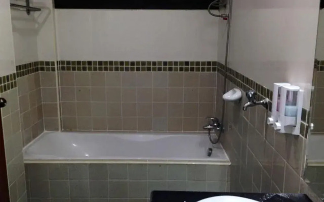 Nakara Loft Chiangmai Nimman