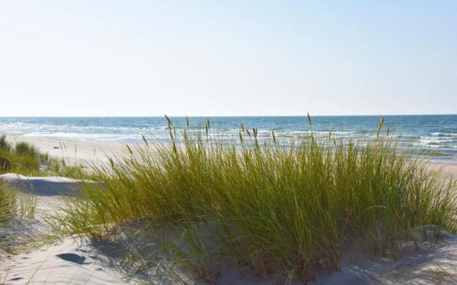 D&A Baltic Beach Villa