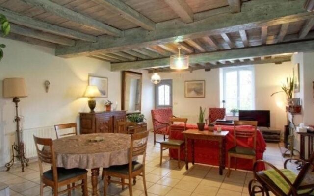 La Maison Béarnaise