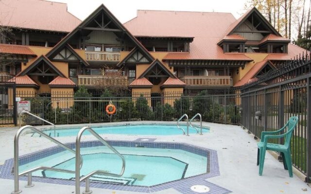 Stoney Creek Sunpath by Whistler Premier