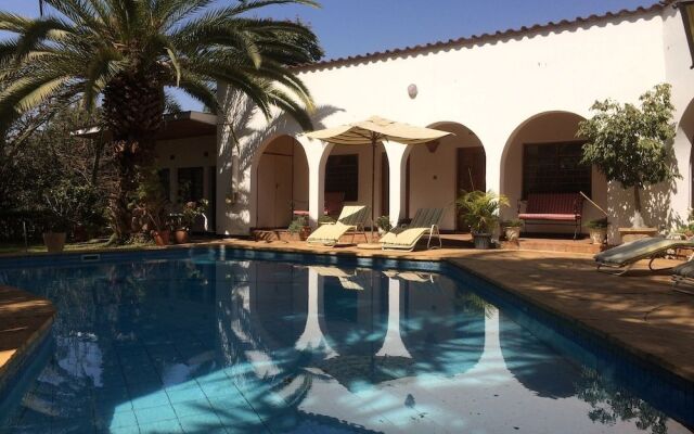Wendels Guest House